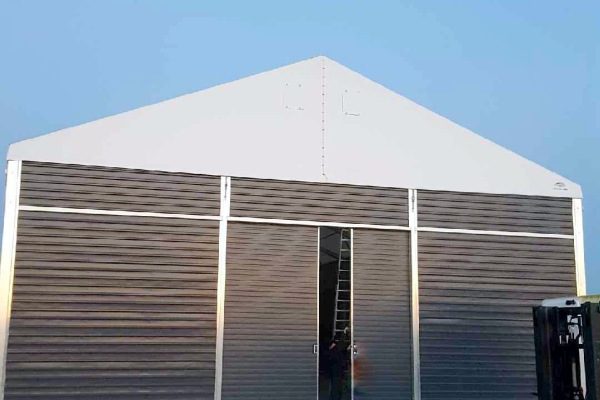 Hala aluminiowa