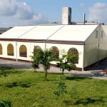 Hala gastronomiczna szeroka Białystok